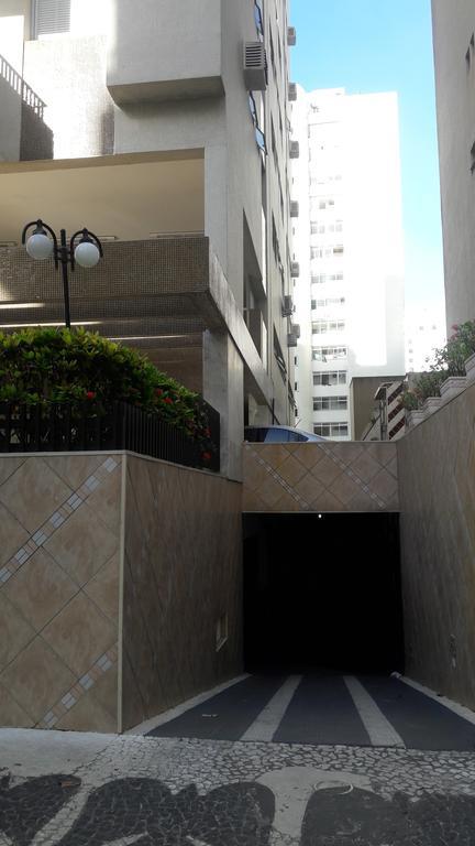 Marisia Apartamento Guarujá Exterior foto